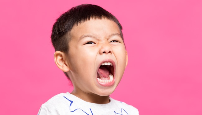 dokter anak sebut penggunaan gawai terlalu lama bisa picu anak tantrum