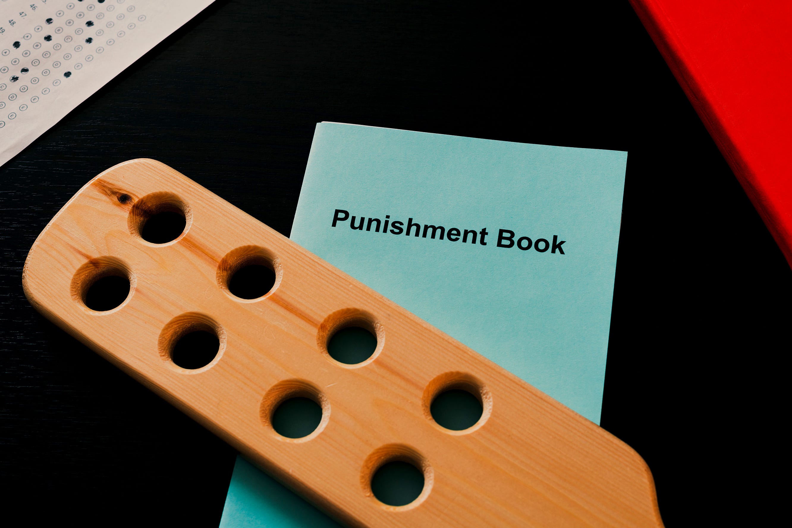 Corporal punishment is still a thing in Tennessee? Time to end it for