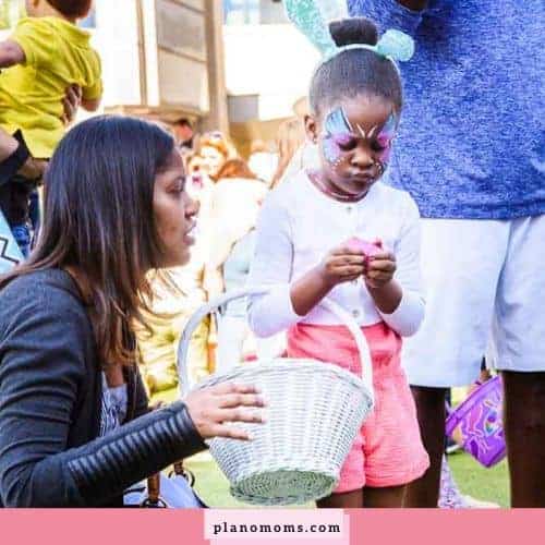 25+ Eggtastic Easter Egg Hunts and Events Near Me in 2024