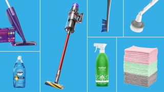 Smarter: Cleaning Tools CR’s Experts Swear By
