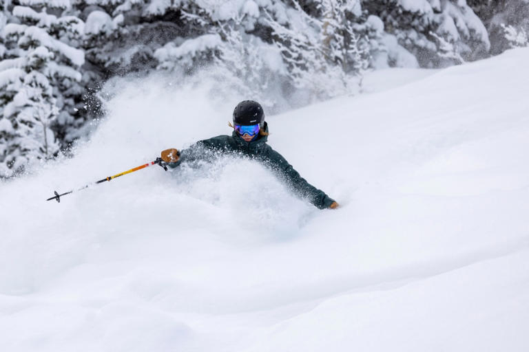 Deer Valley Resort extends ski season for second time in resort’s history