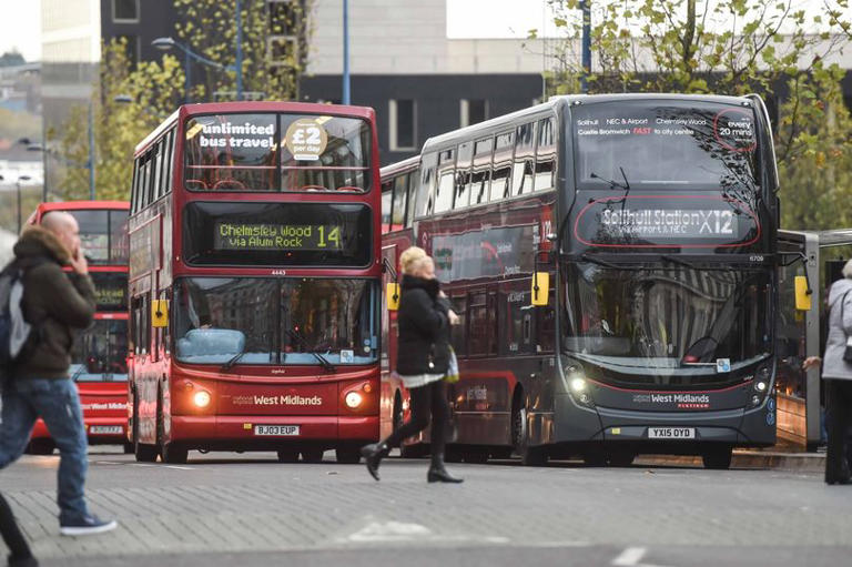 National Express confirms bus fares for 2024 in major announcement