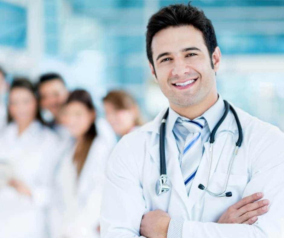 Who are the Best Internal Medicine Doctors near me?