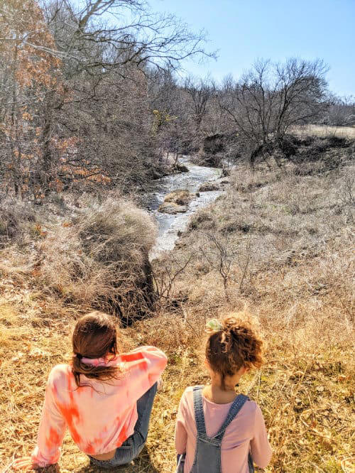 23 of the Best Hikes and Nature Trails near me in DFW