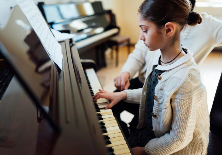 16+ Music Lessons near me with the Best Teachers & Schools