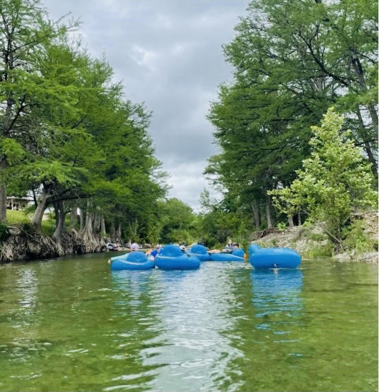 River Tubing Near Me The Best Places to Float a River