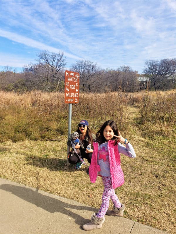 23 of the Best Hikes and Nature Trails near me in DFW