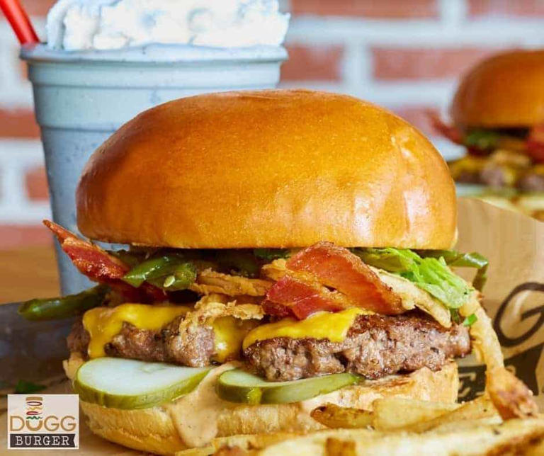 20 of the Best Burgers near me around Plano