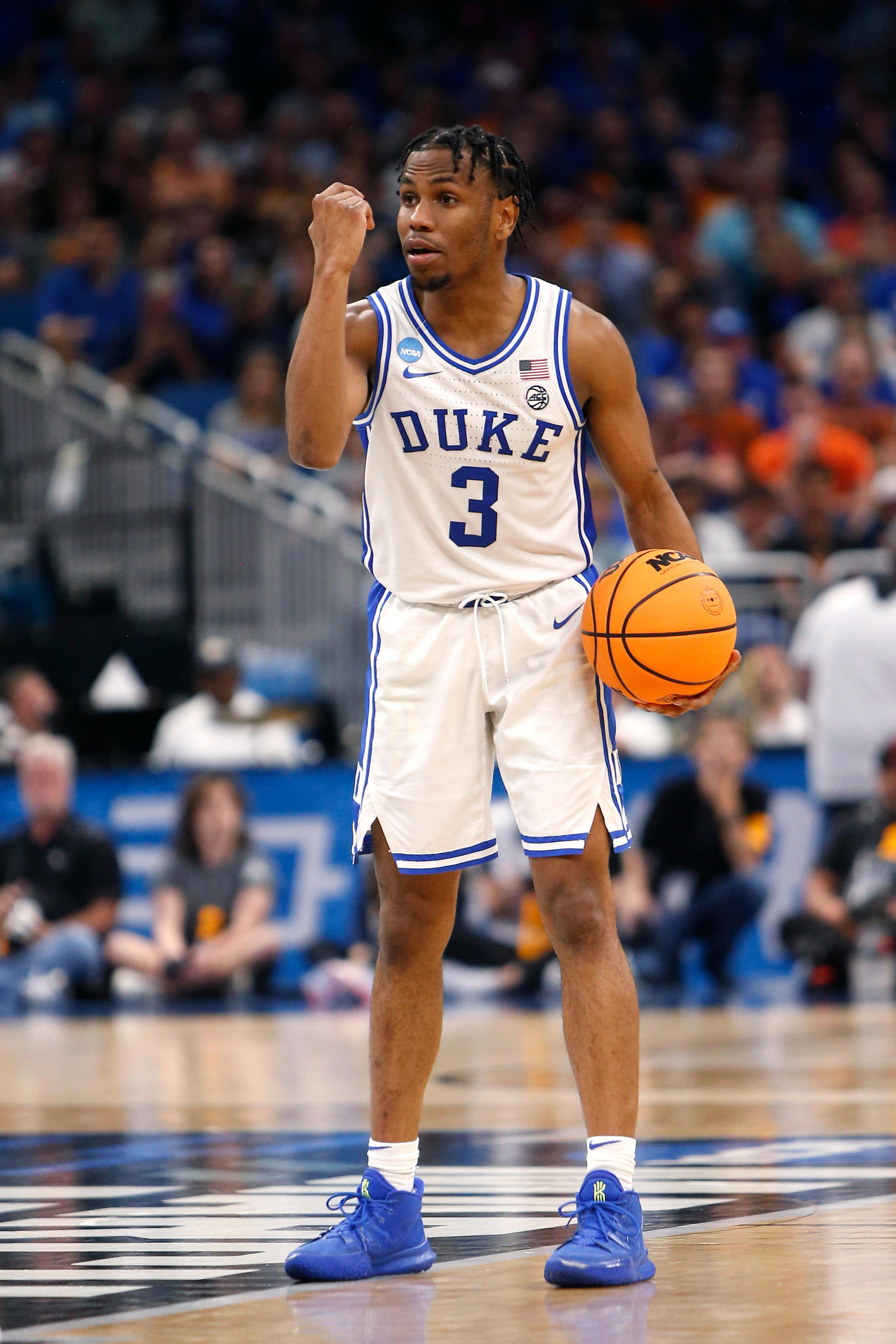 Duke basketball transfer tracker Who's staying, leaving and joining?