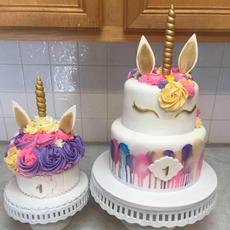 45 of the Best Local Places for Birthday Cake Makers Near Me