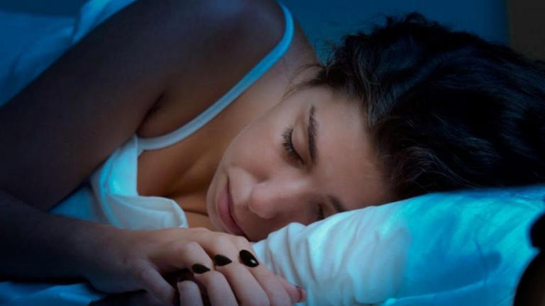 Cuantas horas se aconseja dormir según la edad de cada persona