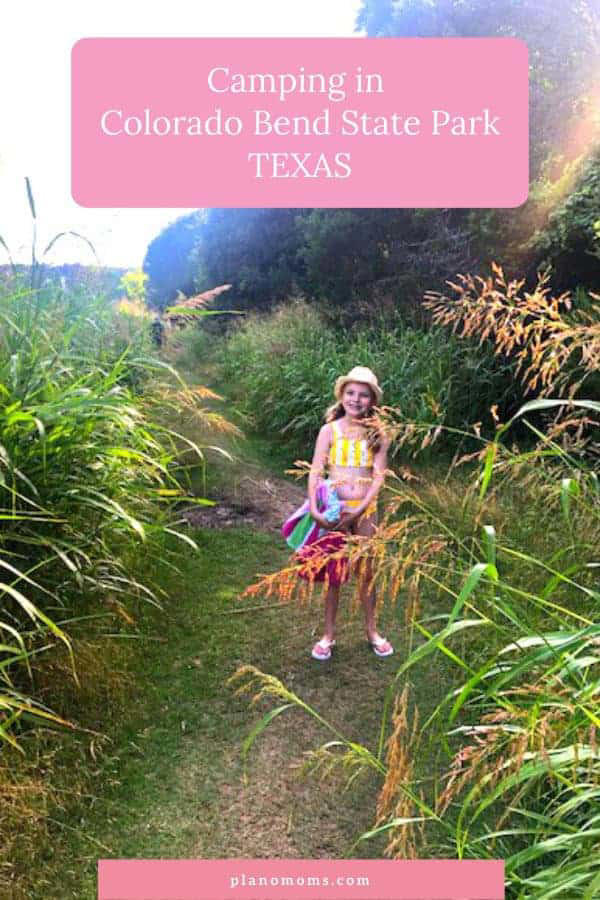 Camping, Cabins, and Hiking in Dallas