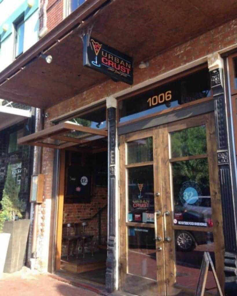 12 of the Best Pizza Places near me in Plano (nonchain)