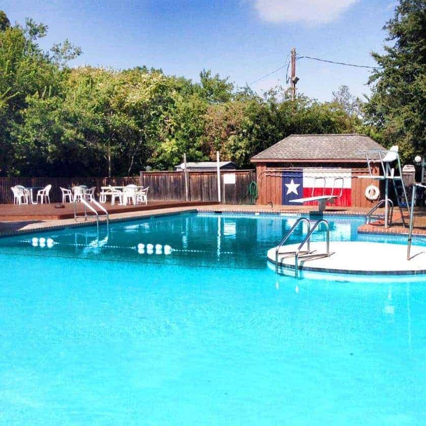 The Best Swimming Pools near me in Plano