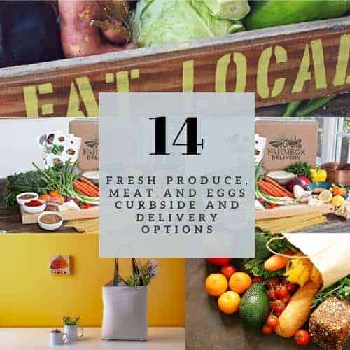 The Best Places to Get Local Produce near me in Collin County