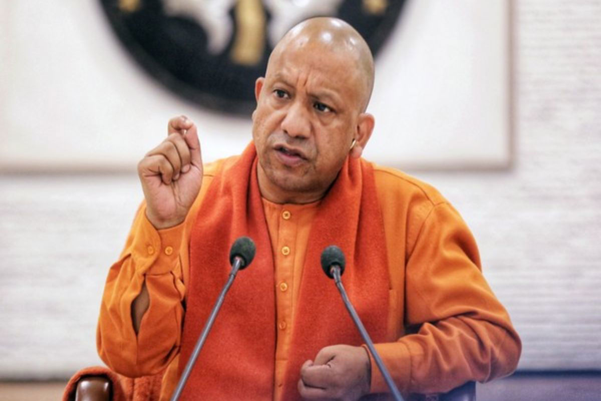 CM Yogi's announcement, 4 lakhs to be given for loss of life due to rain and hailstorm, instructions to start relief work immediately