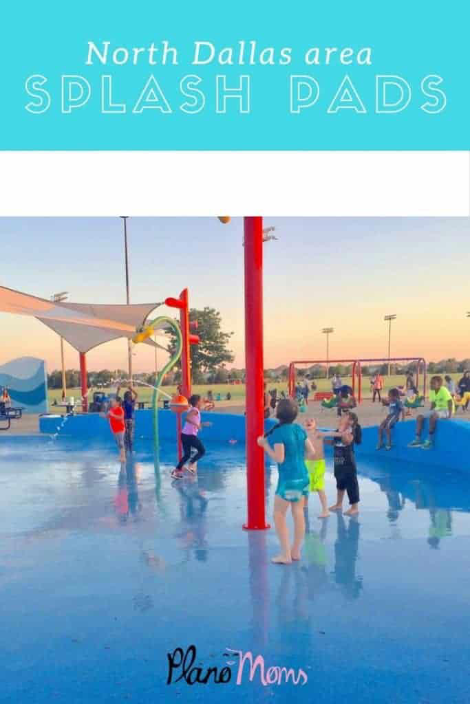 21 of the Best Local Splash Pads & Spray Parks for Kids