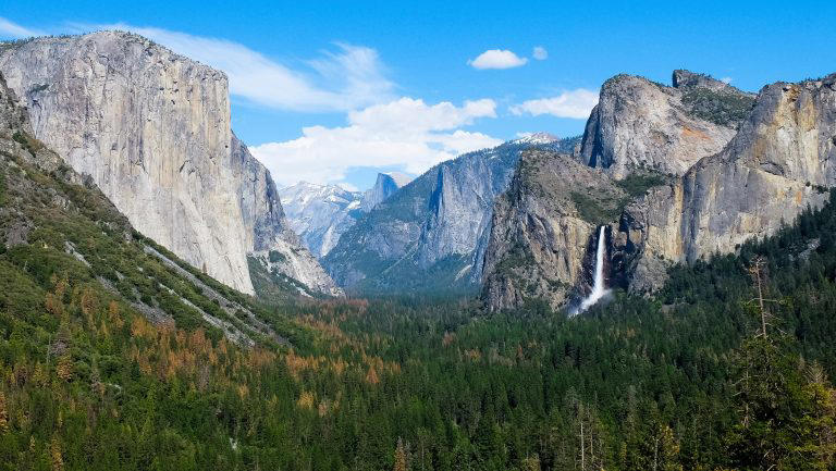 The 15 Best National Parks in California