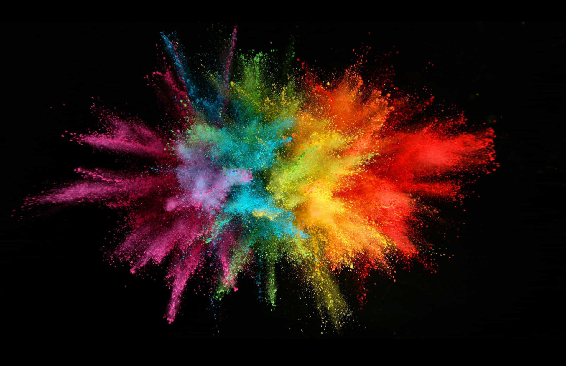 How colors affect our mood and emotions