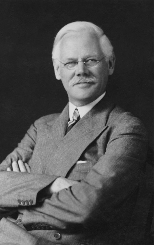 A short history of social work and why it's so important