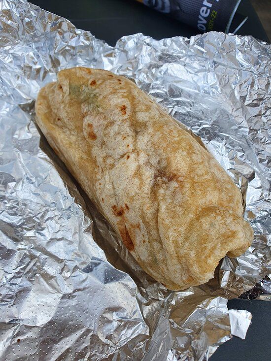 <ul><li><p>Order a burrito.</p></li><li><p>Ask for it to be wrapped in a second tortilla. This is probably best for the structural integrity, anyways.</p></li></ul><p><b>Related:</b> <a href="https://blog.cheapism.com/best-dutch-bros-secret-menu-items/">15 Drinks To Try From the Dutch Bros Secret Menu</a></p>