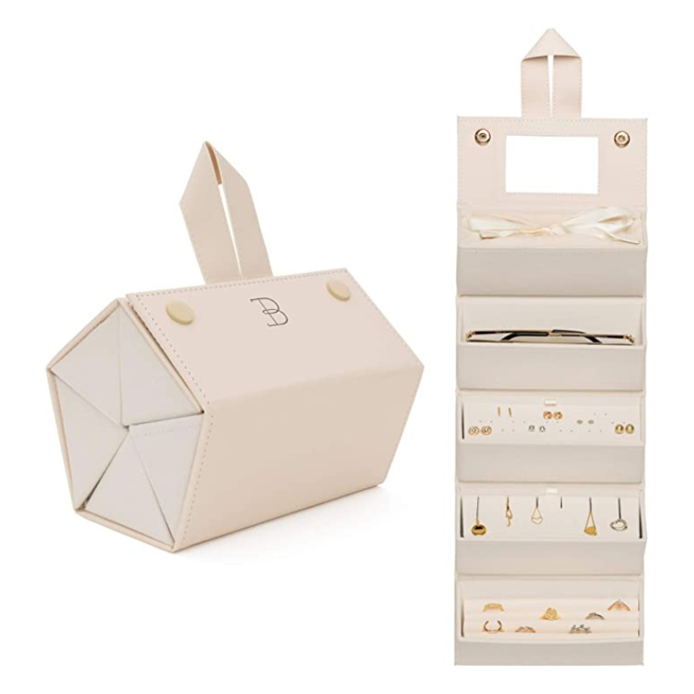 Traveling Made Easy When You Pack These Amazon Essentials