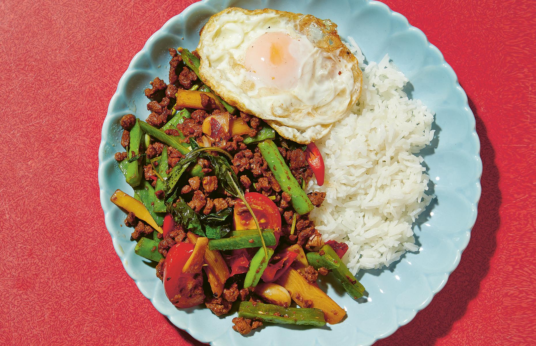 27 super easy ways to get the most out of your stir fry