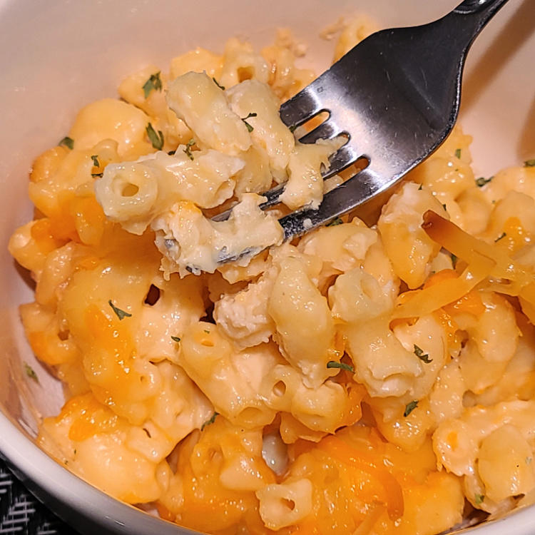 How To Make Smoked Macaroni And Cheese!