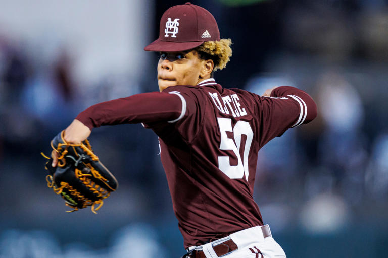 Projecting Mississippi State baseball's 2024 starting lineup, batting