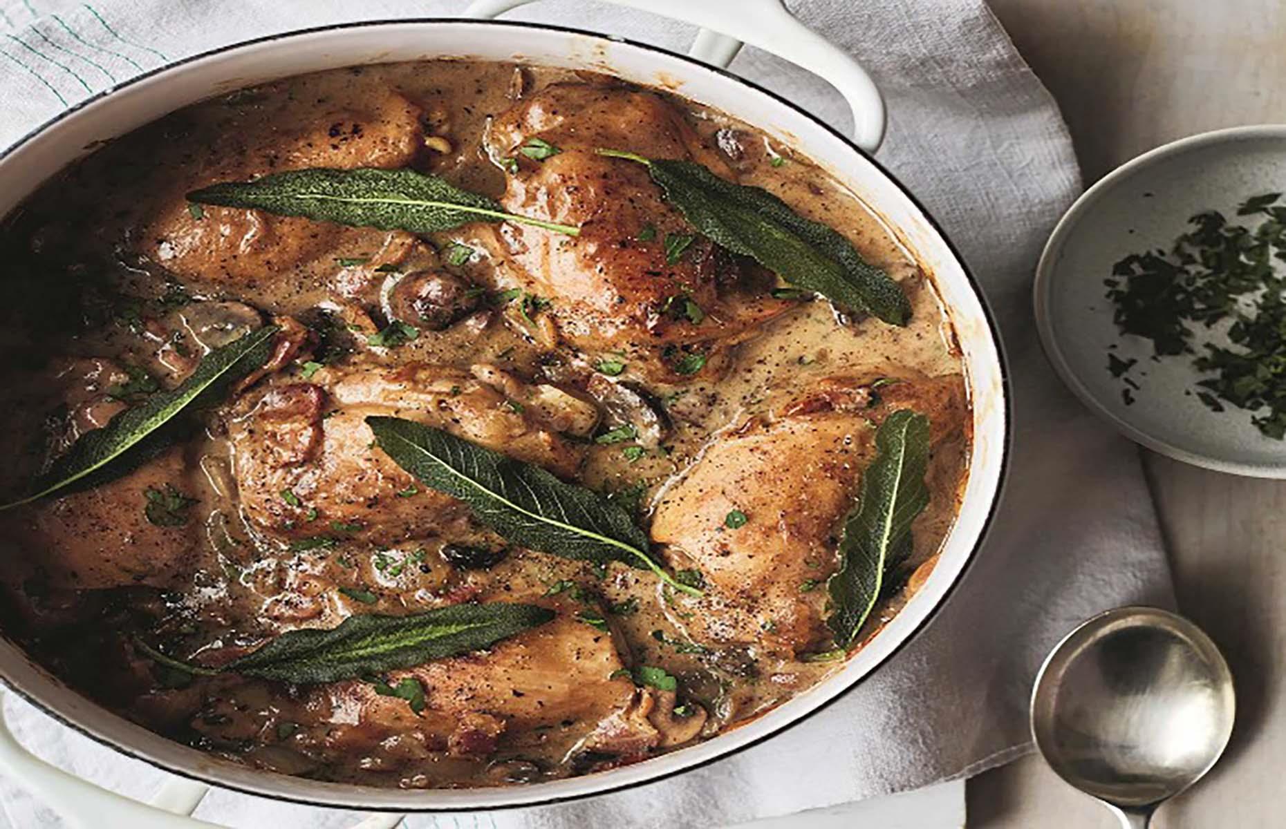 The best Mary Berry recipes to bake like the queen