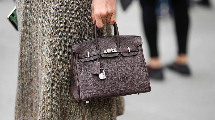 The Best Designer Handbags from Top Luxury Purse Brands, According to ...