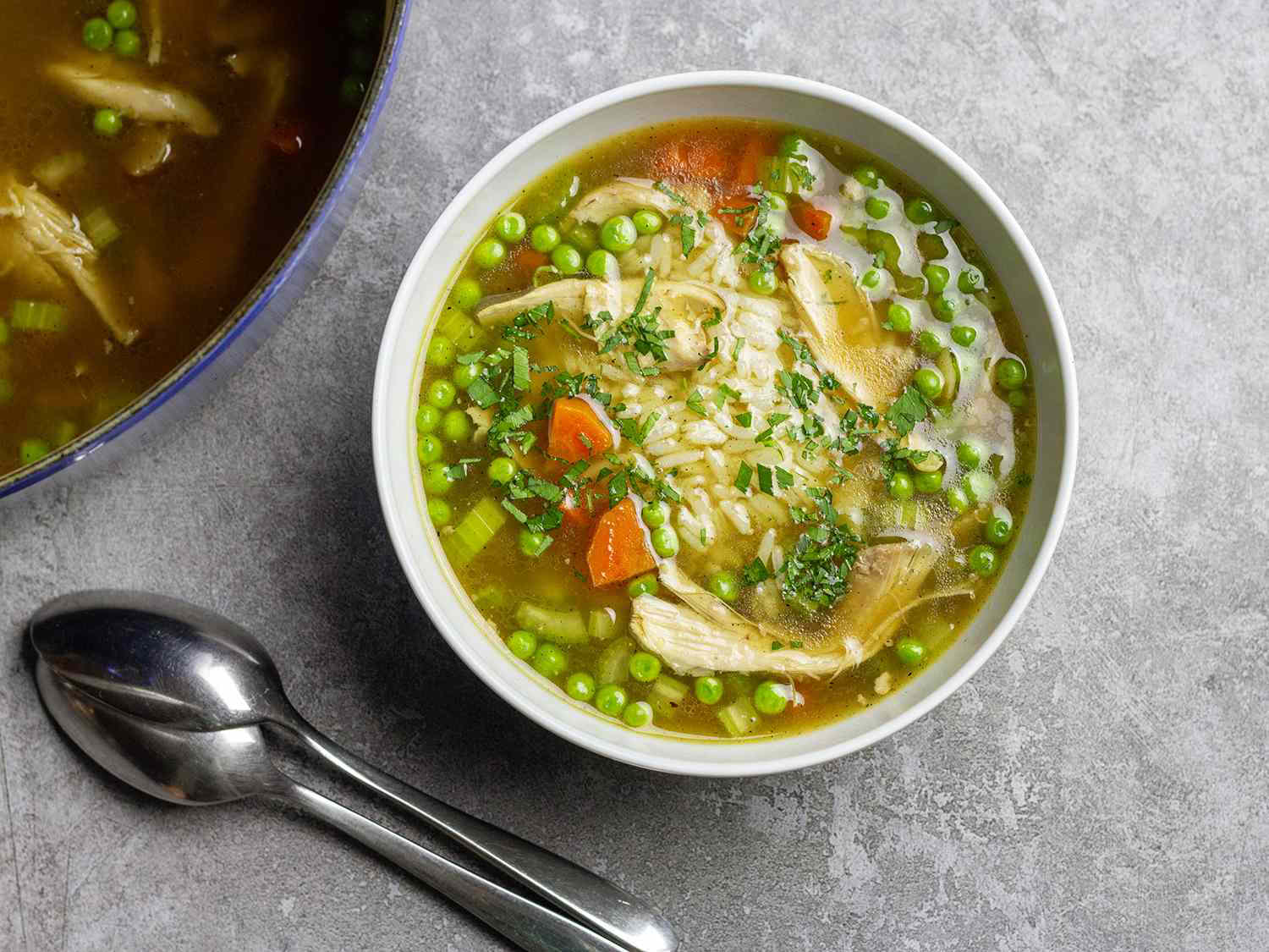 The Best Soup Bowls for Every Kind of Soup