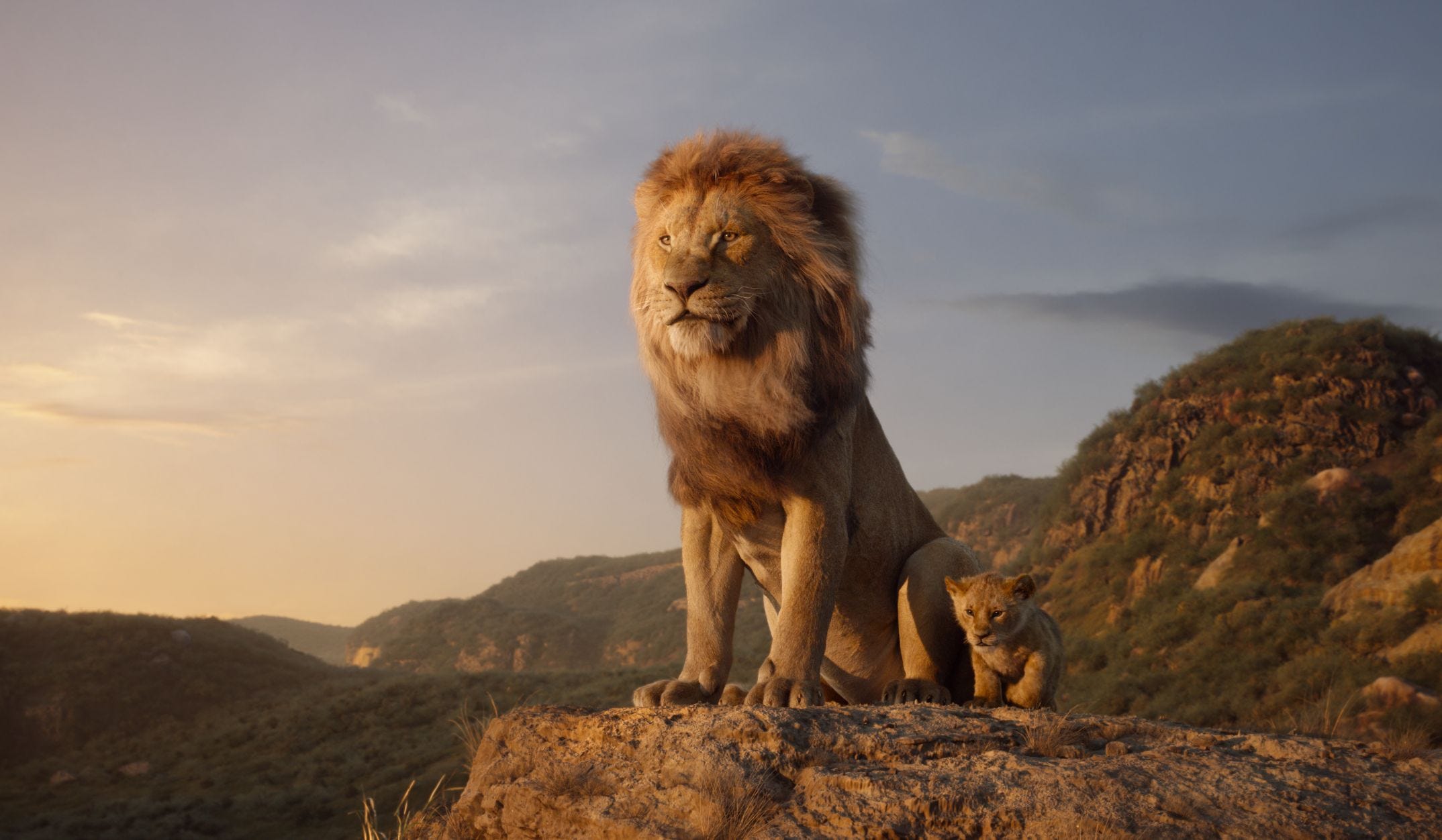 <p>"'Mufasa' is the origin story of one of the greatest kings in the history of pride lions," director Barry Jenkins ("Moonlight") told fans at 2022's D23 Expo, saying that the film will be told in different time frames as it shifts between the present and past.</p><p>Rafiki, Timon, and Pumbaa are all narrating Mufasa's story, which will show how he came into power.</p><p>"Mufasa was actually an orphaned cub who had to navigate the world alone, by himself," Jenkins said of the prequel. "In telling this story, we get to experience the real journey of how Mufasa found his place in the Circle of Life."</p><p>You can <a href="https://www.insider.com/mufasa-the-lion-king-prequel-info-2022-9">read more on the prequel here</a>.</p>
