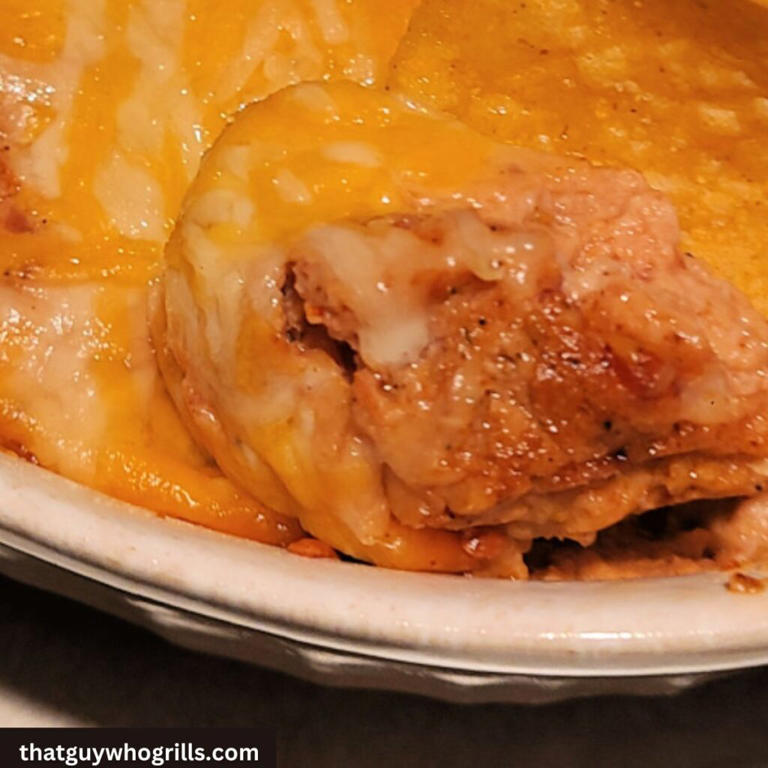 The Best Smoked Side Dishes!!