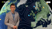 Met Office weather: Aidan gives forecast fir UK weekend weather