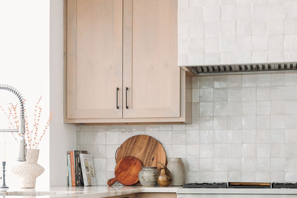 How To Use Zellige Tile For Timeless Style