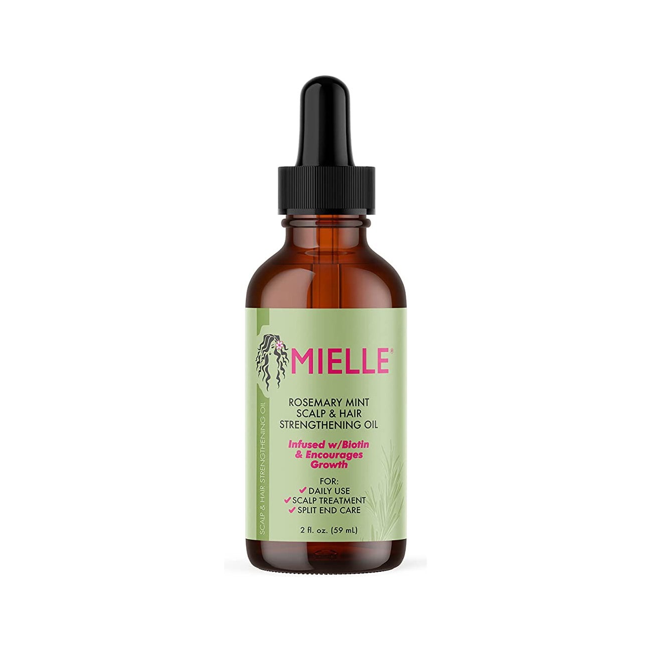 19 Best Hair Oils for Your Sleekest Strands Yet