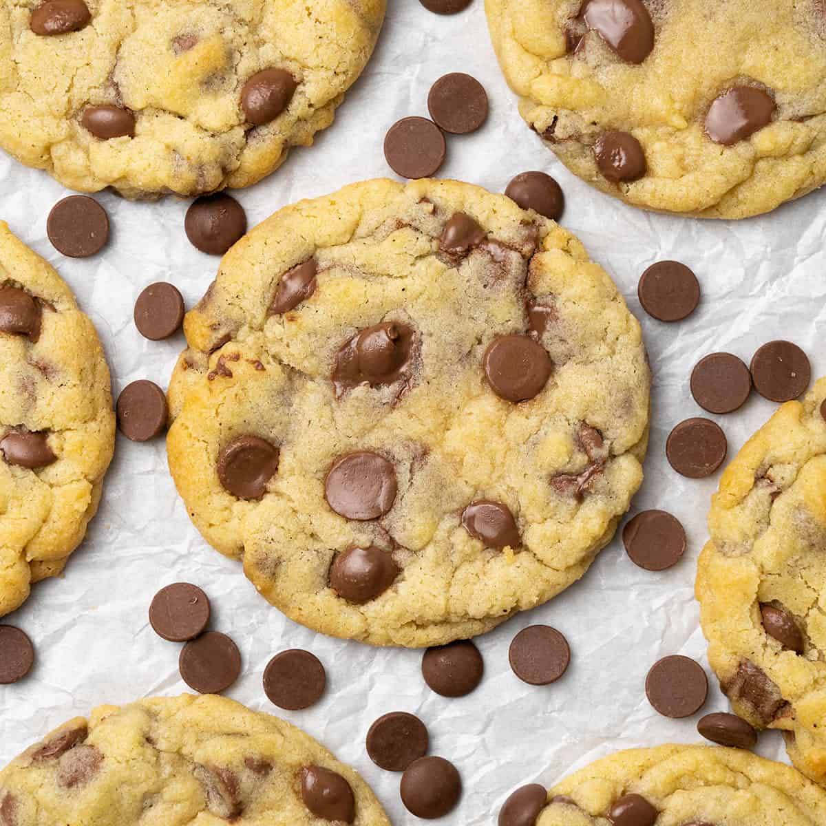 22 Pastry Shop Cookies That Any Beginner Baker Can Make