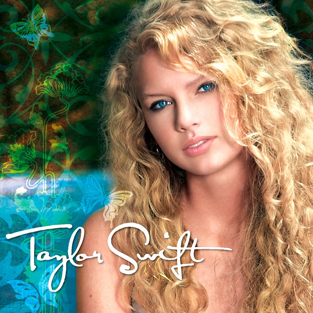 Taylor Swift's 'The Life of a Showgirl' is one of her biggest albums on