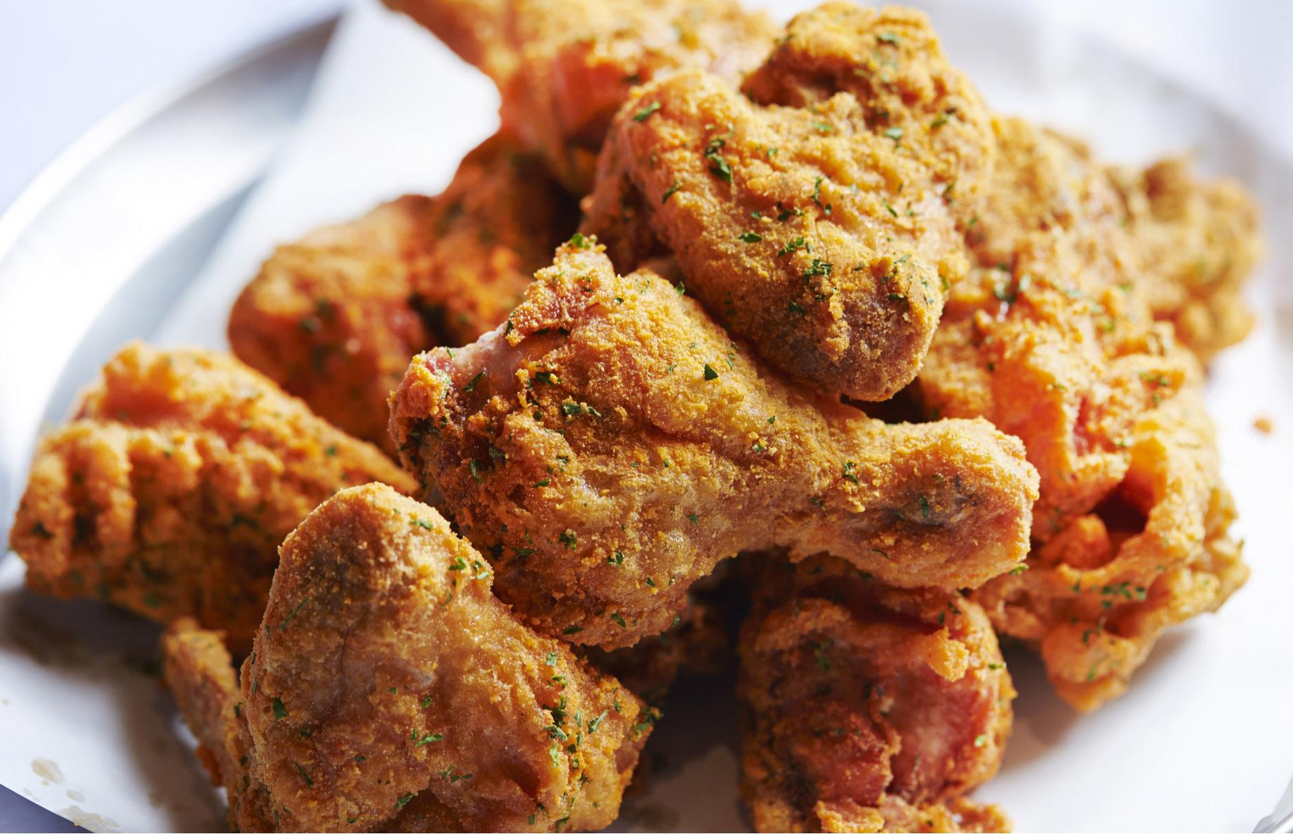 Perfect your chicken with these top tips