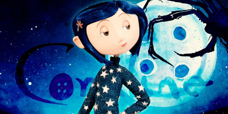 Coraline Books Vs Movie: What Are The Biggest Differences?