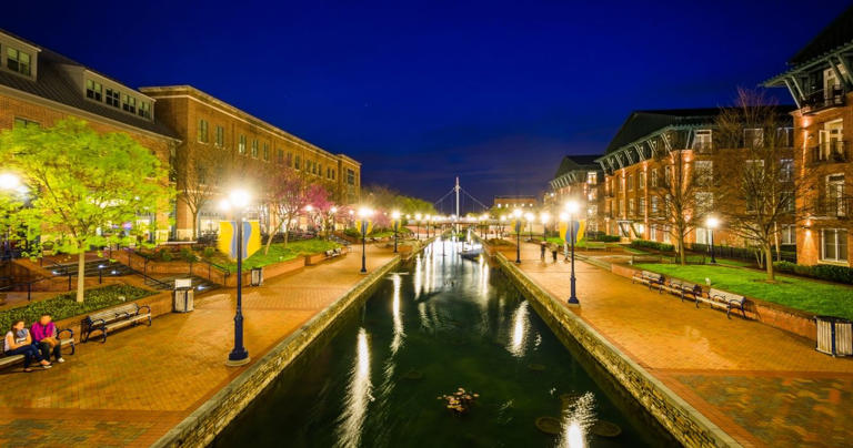 12 Things To Do In Frederick: Complete Guide To The Heart Of Maryland