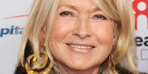 Martha Stewart on the beauty and fitness products she loves to look and feel her best at 81 years old. She swears by Mario Badescu serums and Skechers sneakers.