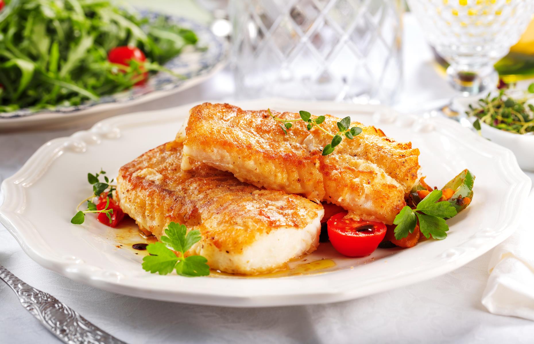 25 frozen foods you should ALWAYS have on hand