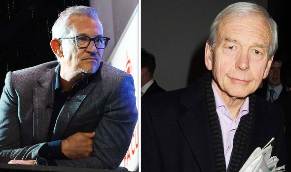 gary lineker row 'rooted in bbc's terror of losing licence fee', john humphrys argues