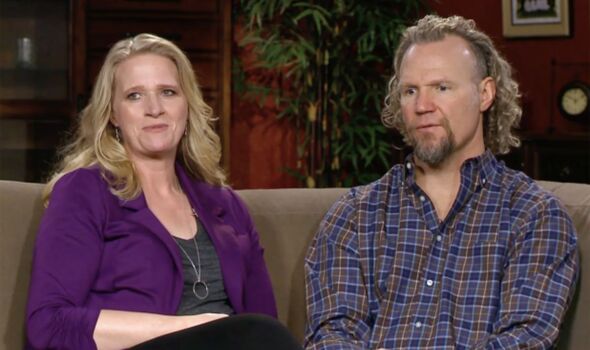sister wives season 18 release date 'confirmed' as christine and kody's son drops spoiler