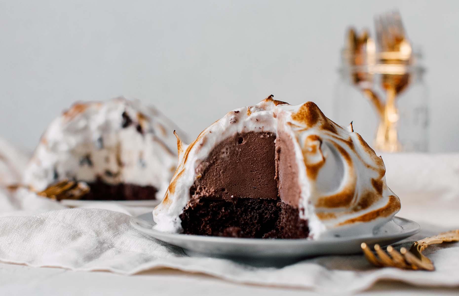 Discover the fascinating history behind your favourite desserts