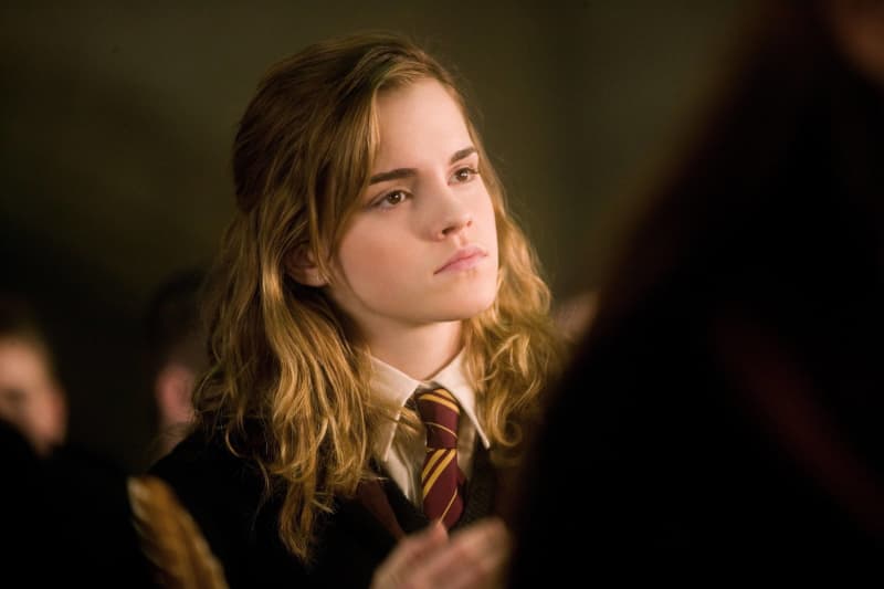 <p>Harry Potter fans grew up with Emma Watson playing "Hermione Granger"! Watson's portrayal of the brightest witch of her age instantly endeared her to fans. If you're wondering where the actress behind "Hermione" is today, she's looking all grown up and still has a successful career!</p>