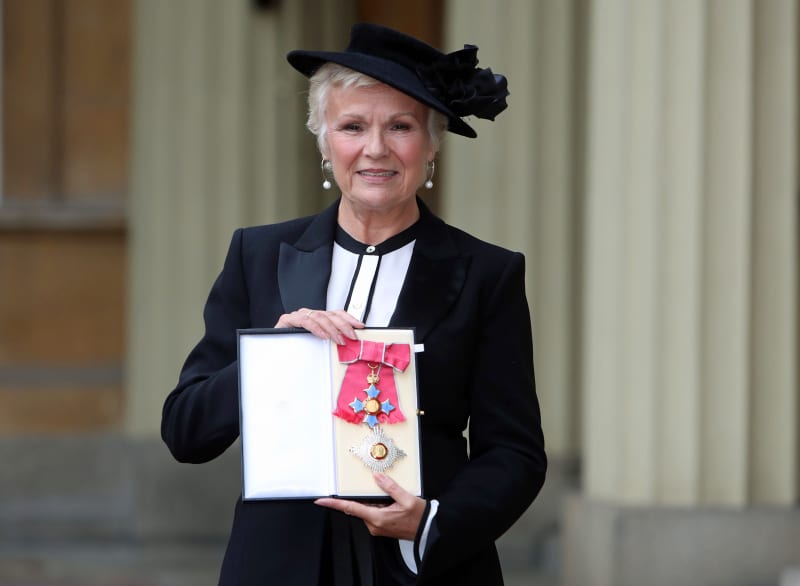 <p>Walters received one of the most prestigious honours in 2017, with Queen Elizabeth II officially making her Dame Julie Walters! She has also reprised her Mamma Mia! role of "Rosie" in the film's 2018 sequel Mamma Mia! Here We Go Again, and appeared in projects like Paddington and Mary Poppins Returns.</p>