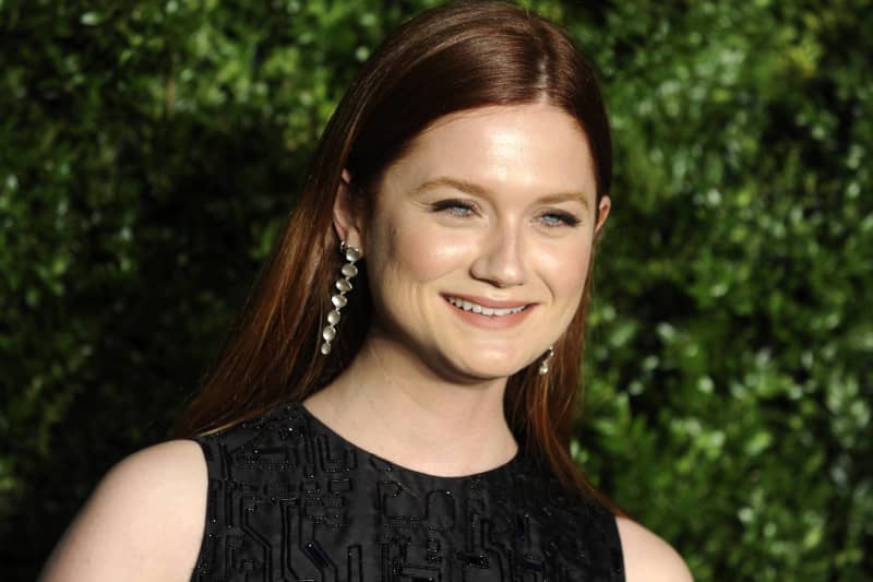 <p>Bonnie Wright has not made many public appearances since Harry Potter. While she lives in Los Angeles, she hasn't been seen acting for several years now. However, she has contributed to some website blogs and has a book coming out next year called Go Gently, focused on sustainable living.</p>